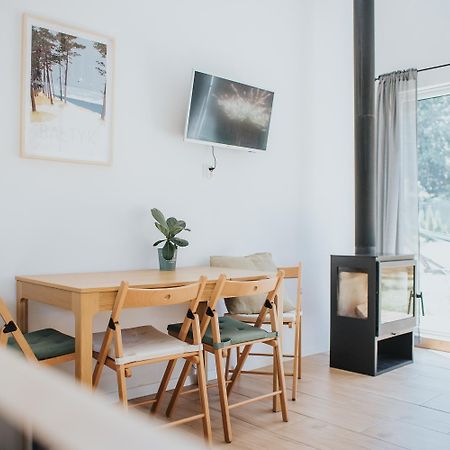 Brzozlove Nadole  Exteriér fotografie
