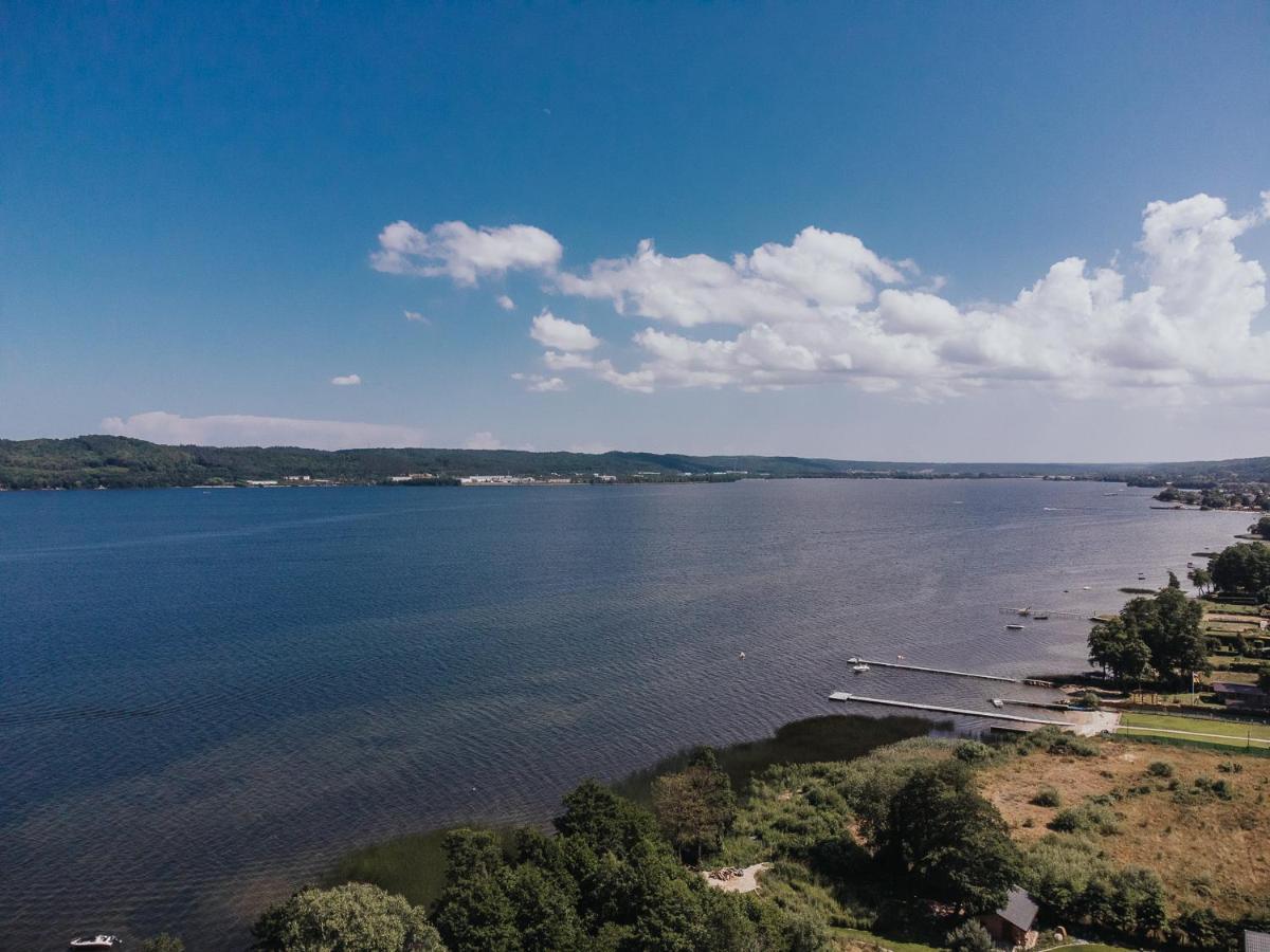 Brzozlove Nadole  Exteriér fotografie