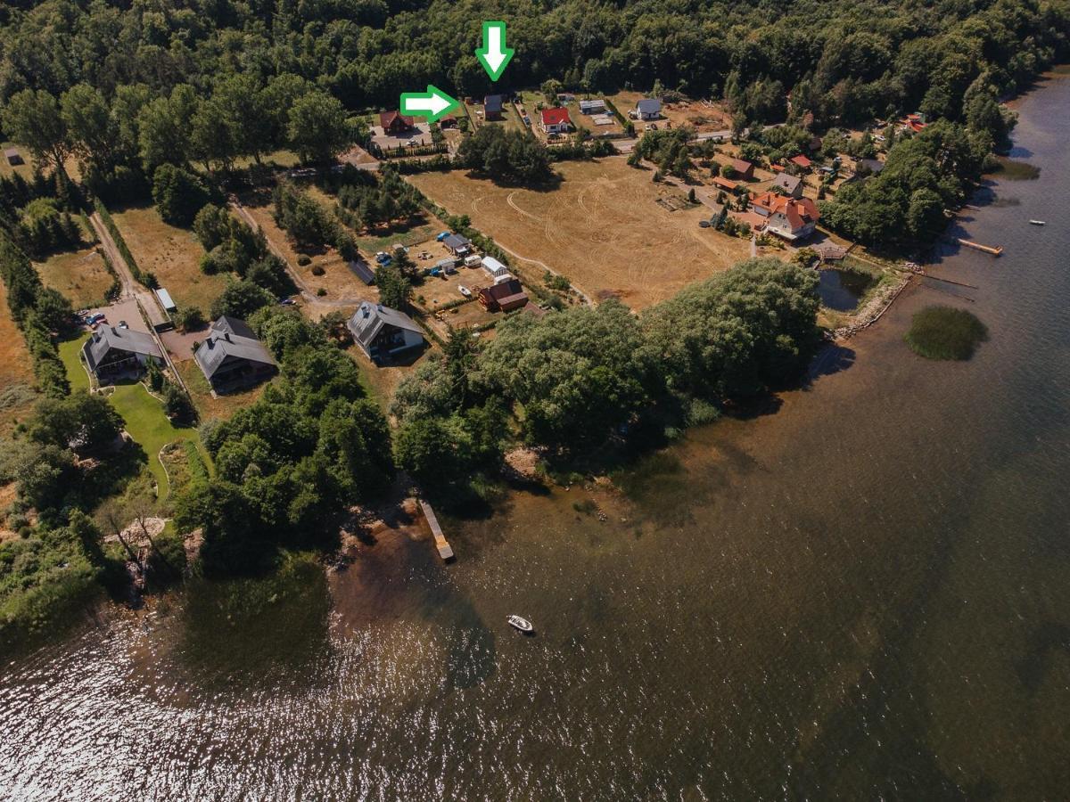 Brzozlove Nadole  Exteriér fotografie