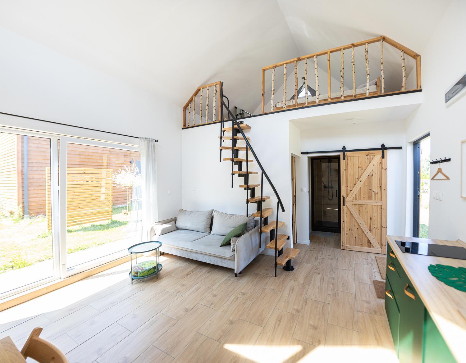 Brzozlove Nadole  Exteriér fotografie